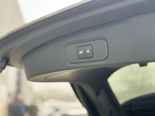 Nissan QASHQAI 1.3 MHEV Xtronic Tekna Panodak