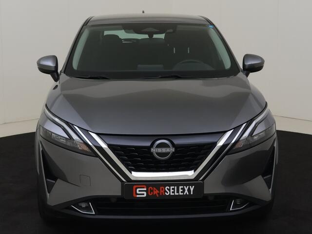 Nissan QASHQAI 1.5 ePower Business Design | Carplay | Adapt. Cruise | Keyless