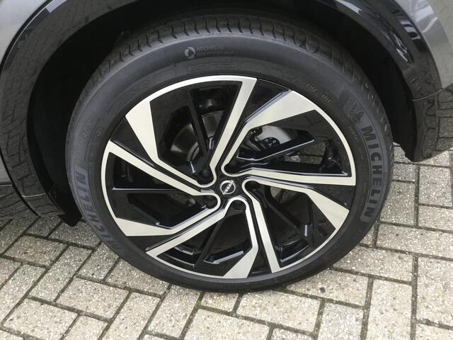 Nissan QASHQAI 1.3 MHEV 158 Xtronic Tekna Plus+Cold Pack