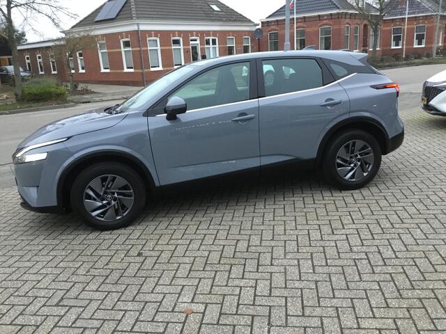 Nissan QASHQAI 1.3 MHEV 158 Xtronic Acenta+Cold Pack