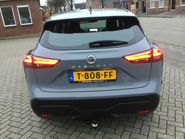 Nissan QASHQAI 1.3 MHEV 158 Xtronic Acenta+Cold Pack