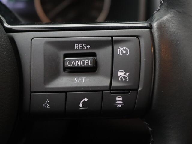 Nissan QASHQAI 190pk e-Power N-Connecta Camera | Adapt. Cruise | Parkeersens. achter