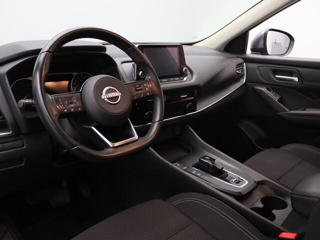 Nissan QASHQAI 190pk e-Power N-Connecta Camera | Adapt. Cruise | Parkeersens. achter