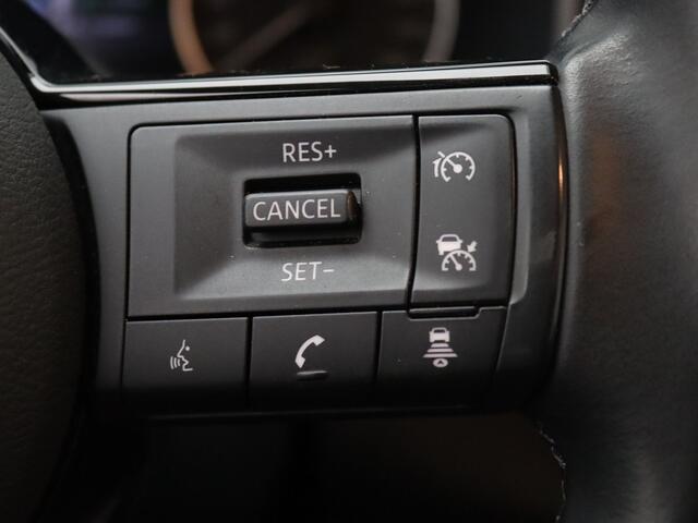 Nissan QASHQAI 190pk e-Power N-Connecta Camera | Adapt. Cruise | Parkeersens. achter