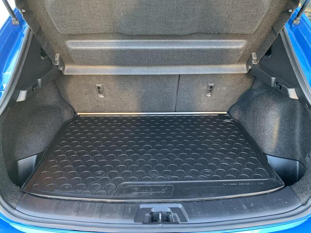 Nissan QASHQAI 1.3 DIG-T N-Connecta | Automaat | Stoelverwarming | Achteruitrijcamera