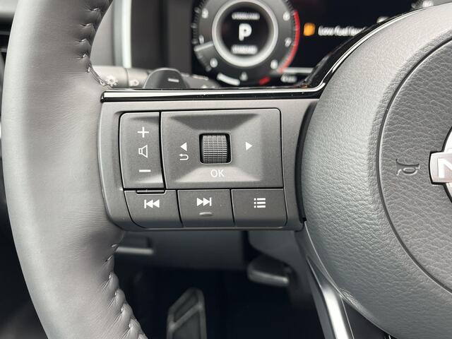 Nissan QASHQAI 1.3 MHEV Xtronic Business Premium / Bose / Cold Pack / Panoramadak / Voorraad