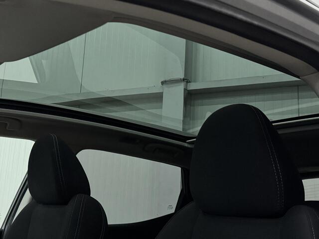 Nissan QASHQAI 1.2 N-Connecta KEY-LESS CAMERA'S PANODAK TREKHAAK