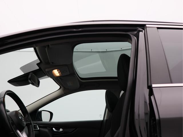Nissan QASHQAI 1.3 DIG-T N-Connecta/ lage km/ zeer mooi!