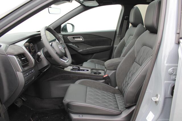 Nissan QASHQAI 1.5 e-Power Tekna Plus ** ¤ 4.500,- KORTING ** uit voorraad leverbaar.