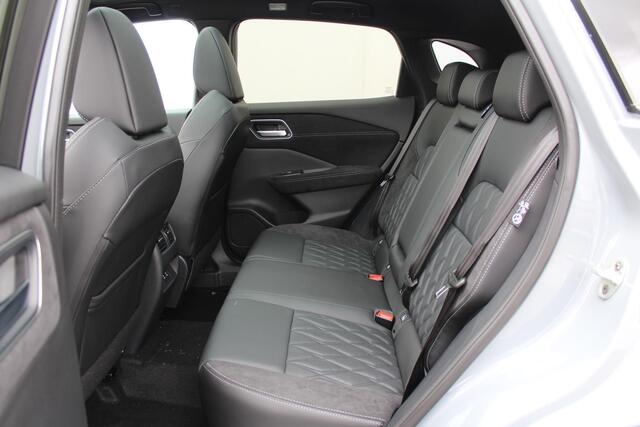 Nissan QASHQAI 1.5 e-Power Tekna Plus ** ¤ 4.500,- KORTING ** uit voorraad leverbaar.