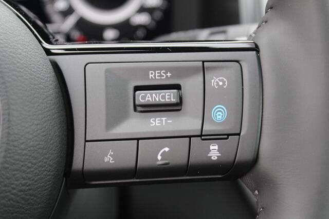 Nissan QASHQAI 1.5 e-Power Tekna Plus ** ¤ 4.500,- KORTING ** uit voorraad leverbaar.