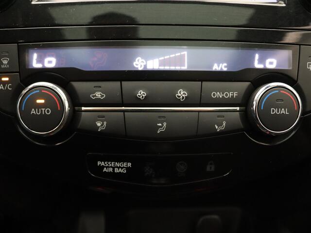 Nissan QASHQAI 1.2 N-Connecta Climate | Navi | Panorammadak