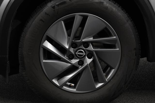 Nissan QASHQAI 1.3 MHEV Xtronic Acenta | Navigatie | Apple Carplay/Android Auto | Climate Control | Adaptive Cruise control | Verwarmde voorstoelen