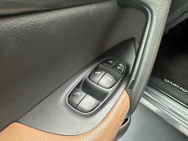 Nissan QASHQAI 1.3 DIG-T N-Connecta