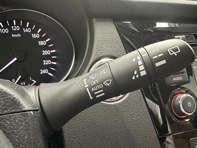 Nissan QASHQAI 1.3 DIG-T N-Connecta