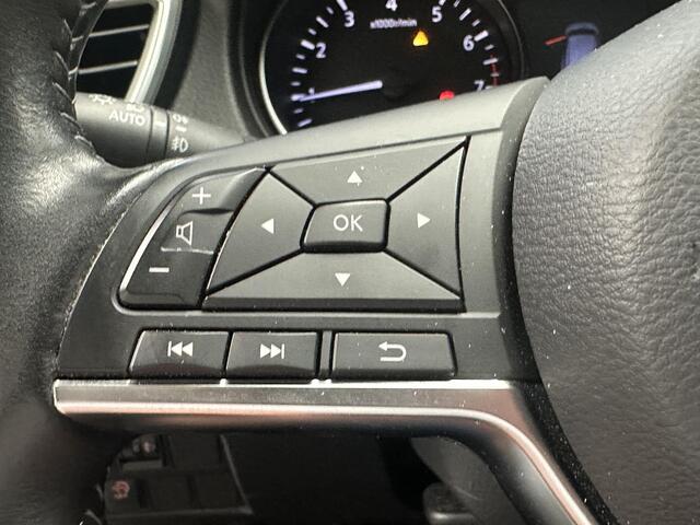 Nissan QASHQAI 1.3 DIG-T N-Connecta