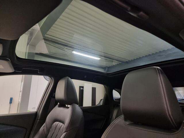 Nissan QASHQAI 1.3 MHEV Xtronic Tekna Plus | 360º Camera | Elektrische Achterklep | Panoramadak |