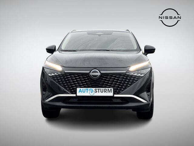 Nissan QASHQAI 1.3 MHEV Xtronic N-Connecta Panoramadak + Cold Pack