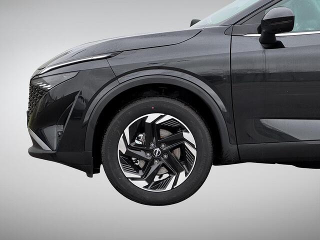 Nissan QASHQAI 1.3 MHEV Xtronic N-Connecta Panoramadak + Cold Pack