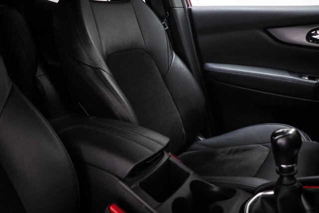 Nissan QASHQAI 1.3 DIG-T N-Tec | DESIGN PACK | DAB | APPLE | 360 CAMERA | TREKHAAK | 19"