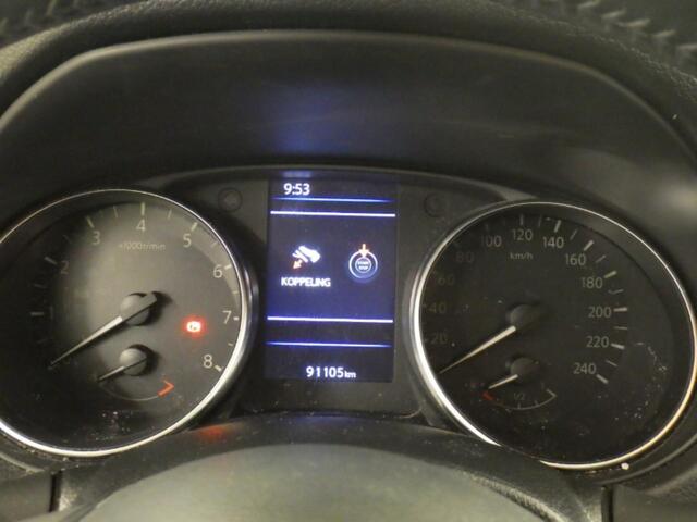 Nissan QASHQAI 1.3 DIG-T N-Connecta Panorama dak PDC VA+ 360 Camera Airco Climatronic Full LED Navi Carplay 18" LM Velgen NL Auto