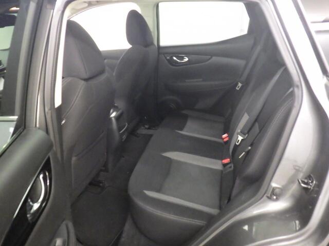 Nissan QASHQAI 1.3 DIG-T N-Connecta Panorama dak PDC VA+ 360 Camera Airco Climatronic Full LED Navi Carplay 18" LM Velgen NL Auto