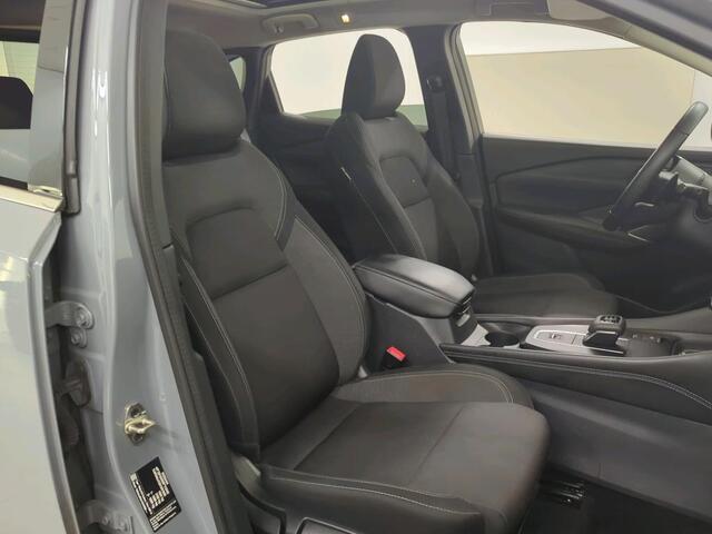 Nissan QASHQAI 1.3 MHEV Xtronic N-Connecta 1e Eigenaar | Volledig Onderh | BTW | NL-Auto | Pano | Trekhaak | 360Cam | Navi | Carplay | AD Cruise | Keyless | Bots | DAB | Full Led | PDC