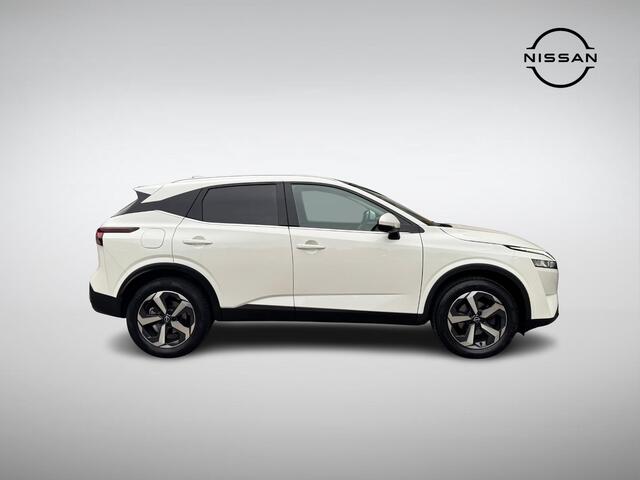 Nissan QASHQAI 1.3 MHEV N-Connecta Design Pack, NL-Auto