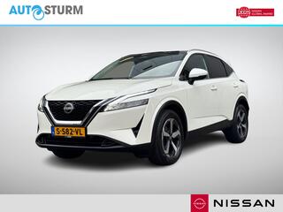 nissan-qashqai-1.3-mhev-n-connecta-
