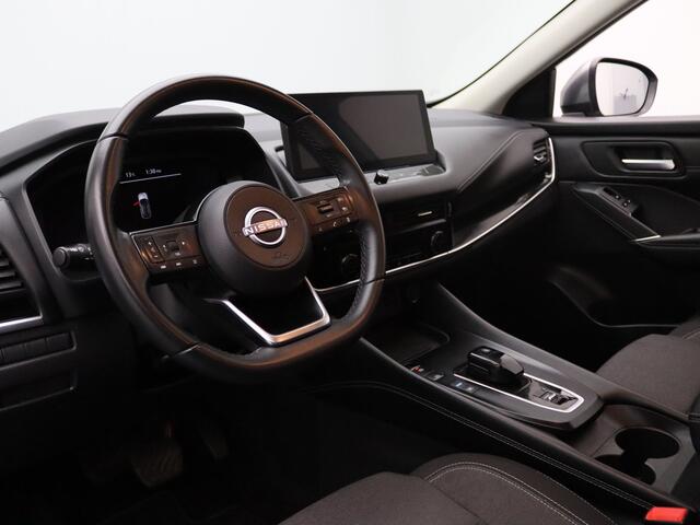 Nissan QASHQAI 190pk e-Power N-Connecta Automaat Camera | Adapt. Cruise | Parkeersens. achter