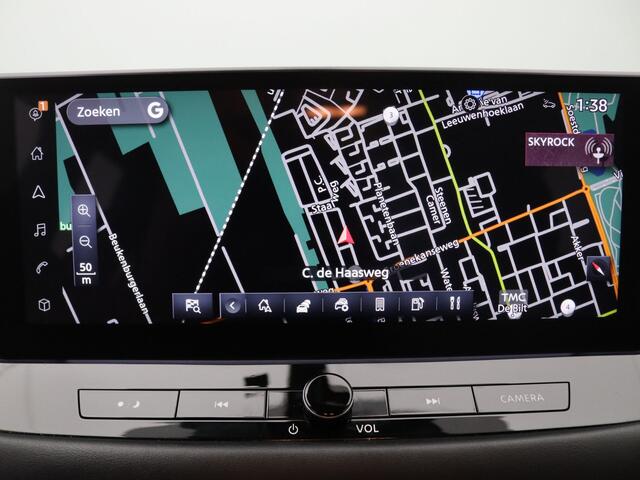 Nissan QASHQAI 190pk e-Power N-Connecta Automaat Camera | Adapt. Cruise | Parkeersens. achter