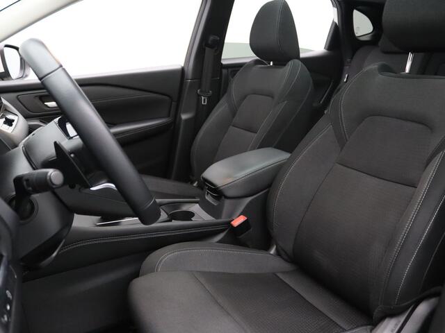 Nissan QASHQAI 158pk MHEV Xtronic N-Connecta AUTOMAAT 360° Camera | Adapt. Cruise | Navi | Parkeersens. v+a | Panoramadak