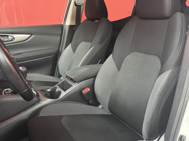 Nissan QASHQAI 1.3 DIG-T N-Motion | Panoramadak| Climate Control | Trekhaak | Navigatie |