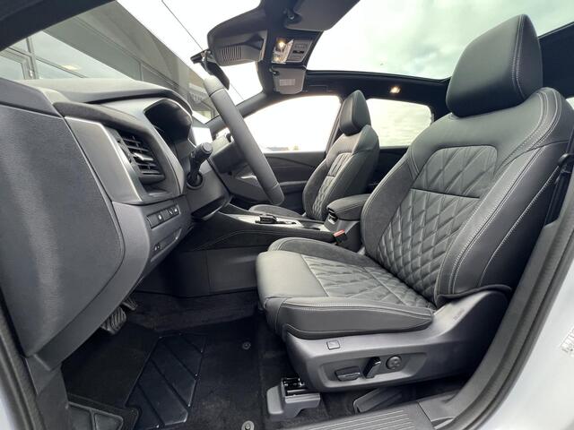 Nissan QASHQAI 1.5 e-Power Tekna Plus | DIRECT LEVERBAAR MET EXTRA VOORRAADVOORDEEL!