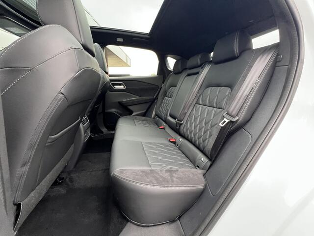 Nissan QASHQAI 1.3 MHEV Xtronic Tekna Plus | DIRECT LEVERBAAR MET EXTRA VOORRAADVOORDEEL!