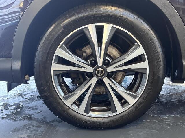 Nissan QASHQAI 1.3 DIG-T Design Edition Automaat, Trekhaak!