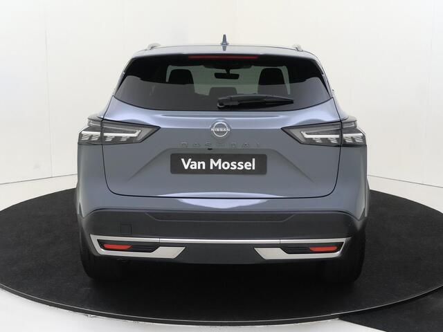 Nissan QASHQAI 1.3 MHEV Xtronic Tekna AUTOMAAT | NAVIGATIE | CAMERA