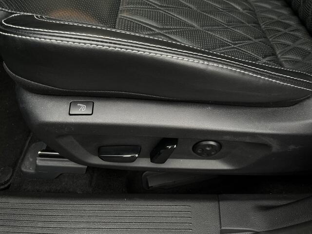 Nissan QASHQAI 1.5 e-Power Tekna Plus | Panoramadak | Bose Sound | Leder | Stoelmassage | Stoel + stuurverwarming | 20" LM |