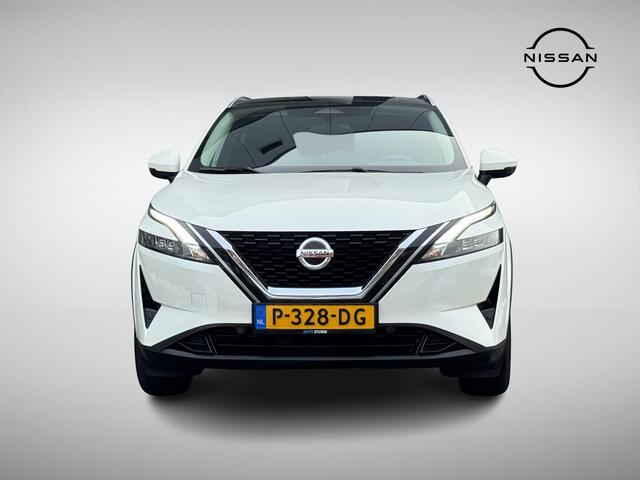 Nissan QASHQAI 1.3 MHEV Acenta Design Pack