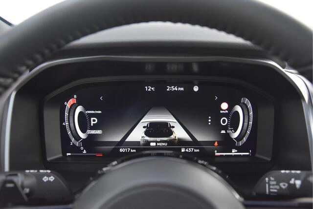 Nissan QASHQAI 1.3 MHEV Xtronic Tekna | Cold Pack |