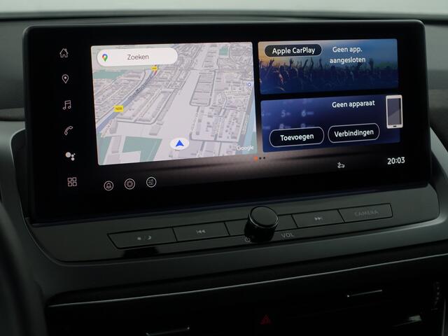 Nissan QASHQAI 1.5 e-Power 191pk N-Design Aut- Bose Surround, 360 Camera, Head Up, Sfeerverlichting, Design Interieur, Full Memory
