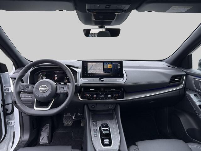 Nissan QASHQAI 1.5 e-Power Tekna Glass Roof Cold Pack