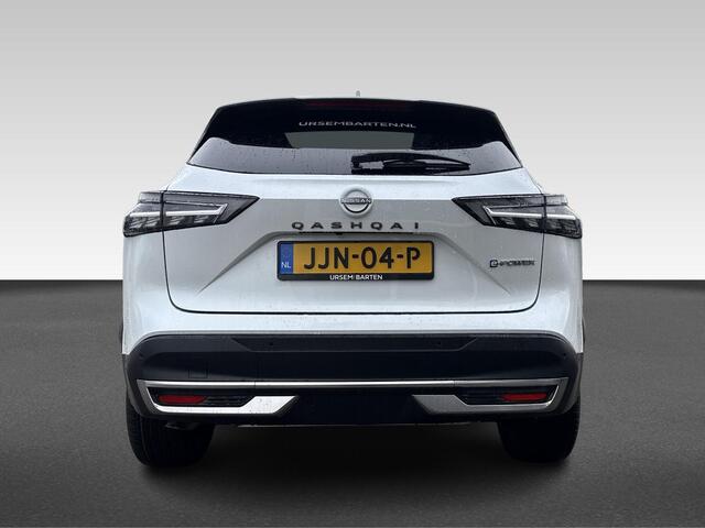 Nissan QASHQAI 1.5 e-Power Tekna Glass Roof Cold Pack