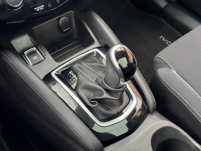 Nissan QASHQAI 1.2 TEKNA AUTOM PANODAK NAVI CAMERA360 LED LMV PDC