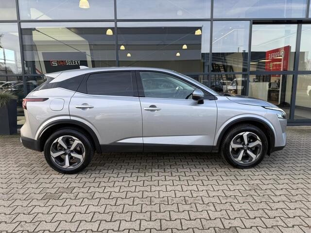 Nissan QASHQAI 1.3 MHEV Xtronic Premiere Edition*Stoelverwarming*