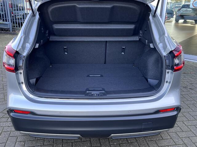 Nissan QASHQAI 1.3 DIG-T Premium Edition 1500 kilo Trekgewicht | Panorama dak | Lederen bekleding