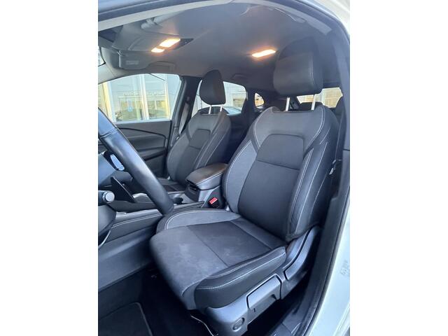 Nissan QASHQAI 1.3 MHEV Xtronic N-Connecta | 1800 kg trekgewicht | Automaat | Stoelverwarming |