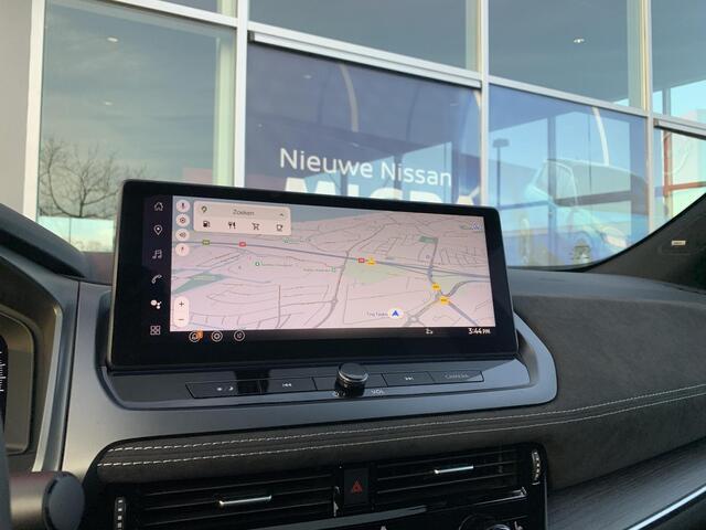 Nissan QASHQAI 1.5 e-Power Tekna Plus | Afneembare trekhaak | Leder | Panoramadak | Bose |