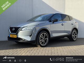 nissan-qashqai-1.3-mhev-xtronic-tek