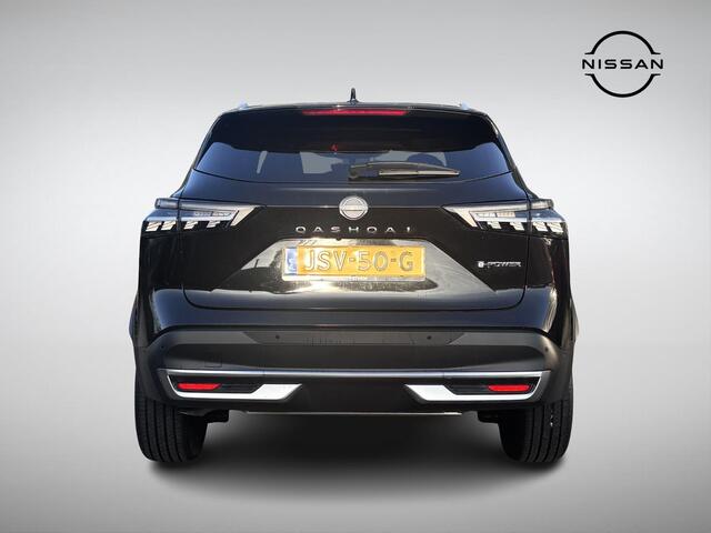 Nissan QASHQAI 1.5 e-Power Tekna incl. 20''!